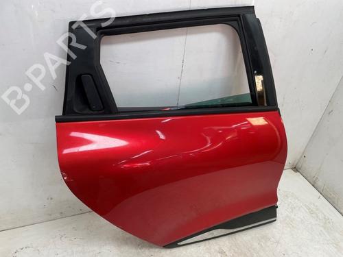 Right rear door RENAULT CLIO IV Grandtour (KH_) 0.9 TCe 90 | BP30186881C5 