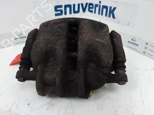 Right front brake caliper CITROËN JUMPY II Van 2.0 HDi 120 | BP40562979M104 - Image 2