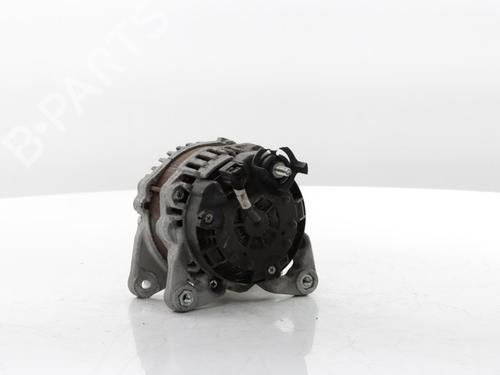 Alternator RENAULT KADJAR (HA_, HL_) 1.3 TCe 140 (HLNB, HLN1) | BP29241472M7 - Image 5