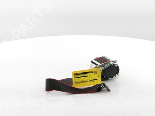 Rear right seatbelt RENAULT CAPTUR II (HF_) TCe 140 (HFN0) | BP29426681I28 