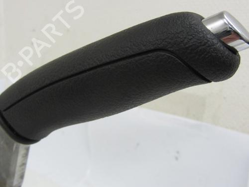 Hand brake PEUGEOT 407 SW (6E_, 6D_) 1.6 HDi 110 | BP21107695I18 