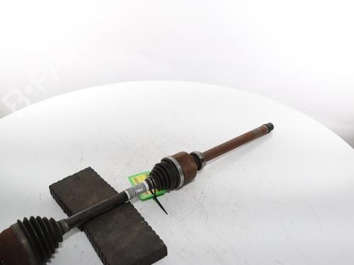 Right front driveshaft OPEL GRANDLAND / GRANDLAND X (A18, P1UO) 1.6 Turbo Hybrid | BP28005566M39