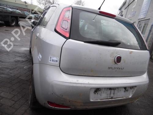 Switch FIAT PUNTO EVO (199_) 1.3 D Multijet | BP40571004I30 - Image 11