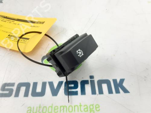 Spak kontakt RENAULT MEGANE III Grandtour (KZ0/1) 1.5 dCi (KZ09, KZ0D, KZ1G, KZ29, KZ14, KZ1W, KZ10, KZ1F,... (110 hp) 24165761