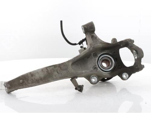 Right front steering knuckle VOLVO XC60 II (246) T6 Plug-In Hybrid AWD | BP40543121M26 - Image 5