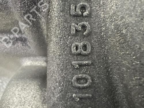 Gearbox RENAULT CLIO V (B7_) 1.0 TCe 90 (B7MT) | BP12177925M3 