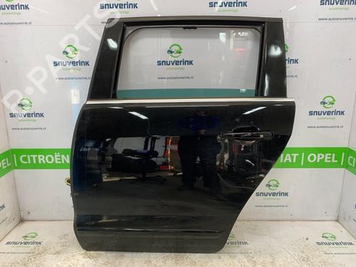 Used Left rear door PEUGEOT 5008 (0U_, 0E_) 1.6 16V (156 hp) 25902280