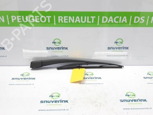 Used Rear windshield wiper arm Rear windshield wiper arm 13192438 13192438