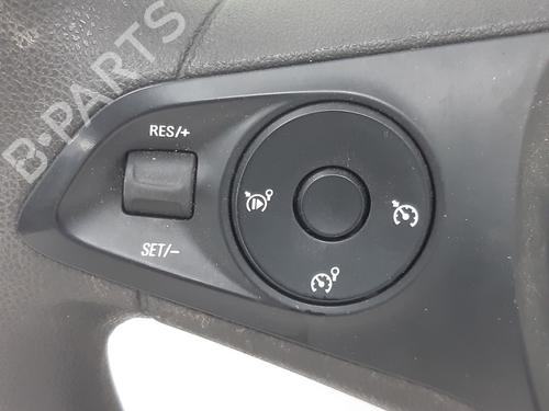 Rat OPEL COMBO Box Body/MPV (K9) 1.5 D | BP25902209C49 - Image 3