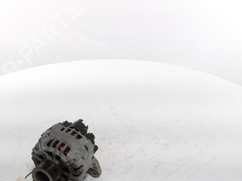 Alternator RENAULT TWINGO II (CN0_) 1.2 (CN0D) | BP27971057M7 - Image 7