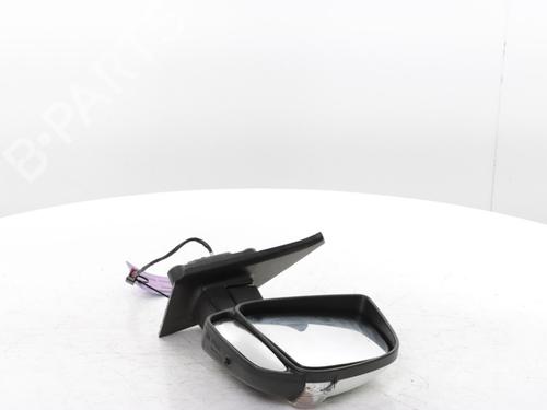 Right mirror FIAT DOBLO Cargo (263_) 1.6 D Multijet (263WXD1B, 263WXR1B, 263WXX1B, 263ZXD1B,... | BP30186403C27