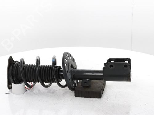 Right front shock absorber PEUGEOT PARTNER Box Body/MPV (K9) 1.5 BlueHDi 75 | BP30185988M17