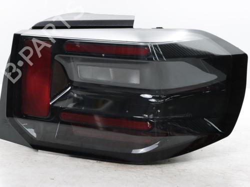 Used Right taillight Right taillight 38618161 38618161