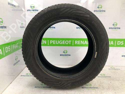 Używane Inne RENAULT MEGANE IV Grandtour (K9A/M/N_) 1.3 TCe 115 (K9N9) (116 hp) 20158273