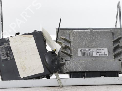 Computer motormanagement Computer motormanagement 38110839 38110839