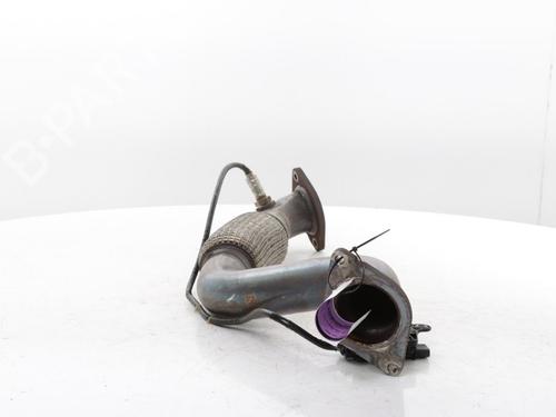 Pipe FIAT DUCATO Van (250_) 120 Multijet 2,2 D | BP30757944M125 - Image 3