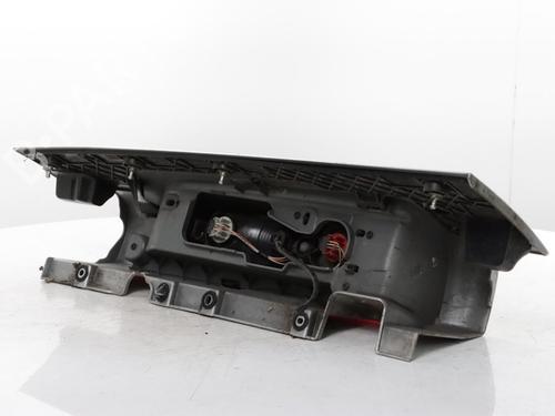 Left taillight OPEL VIVARO B Van (X82) 1.6 CDTI (05) | BP31960375C34 