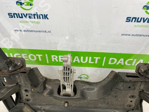 Subframe PEUGEOT 208 II (UB_, UP_, UW_, UJ_) e-208 | BP25885017M9 