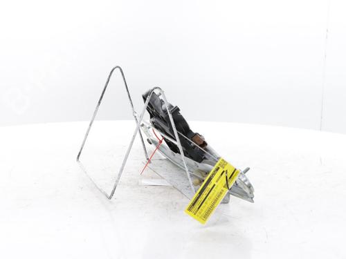 Front right window mechanism RENAULT KANGOO III MPV TCe 130 (KJMB) | BP39507589C23 - Image 8