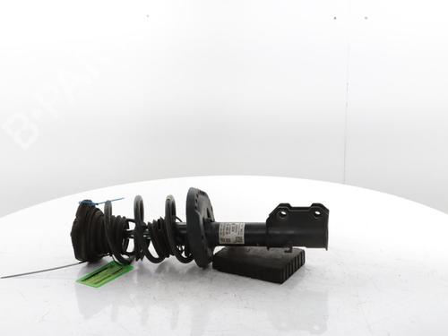 Used Left front shock absorber OPEL ASTRA K Sports Tourer (B16) 1.4 Turbo (35) (150 hp) 29640717