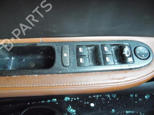 Electronic module PEUGEOT 307 CC (3B) 2.0 16V | BP40581196M83 - Image 41