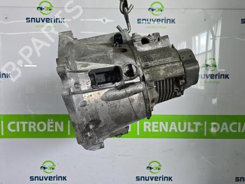 Used Gearbox Gearbox 27287629 27287629