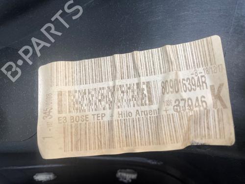 Front left panel RENAULT MEGANE IV Grandtour (K9A/M/N_) 1.2 TCe 130 (K9MR) | BP29426962C58 