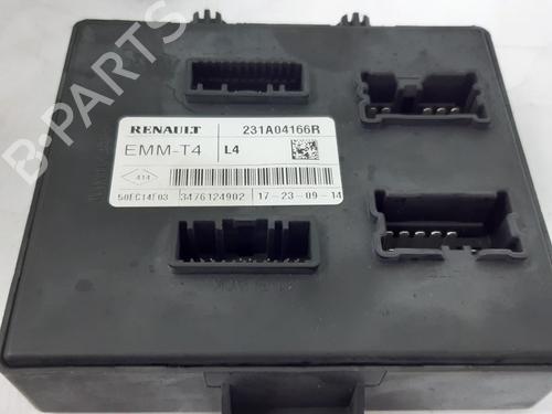 Engine control unit (ECU) RENAULT TWINGO III (BCM_, BCA_) 1.0 SCe 70 | BP29241314M57 - Image 4