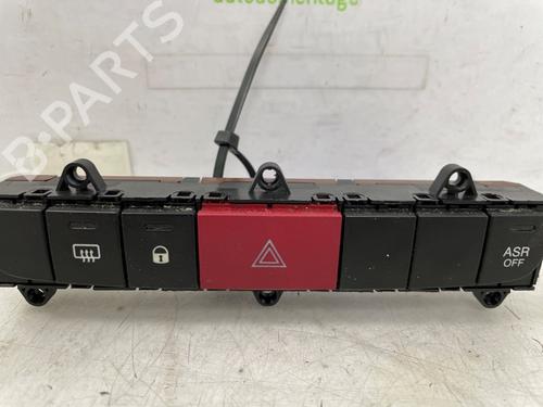 Warning switch FIAT DUCATO Van (250_) 130 Multijet 2,3 D | BP26202717I22 - Image 2