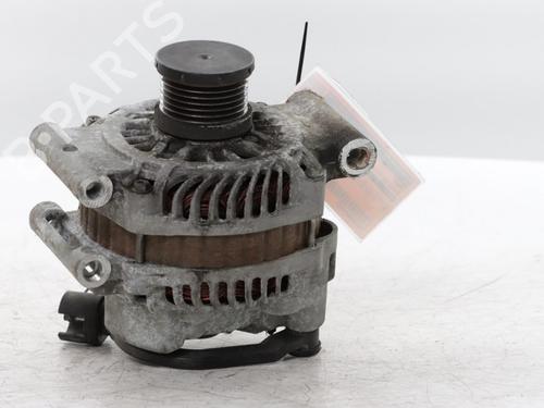 Alternator CITROËN DS3 (SA_) 1.6 VTi 120 | BP34563685M7 - Image 6
