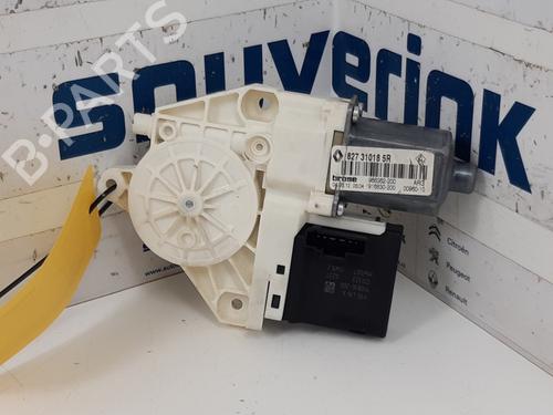 Used Electronic module RENAULT MEGANE III Grandtour (KZ0/1) 1.5 dCi (KZ09, KZ0D, KZ1G, KZ29, KZ14, KZ1W, KZ10, KZ1F,... (110 hp) 13191044
