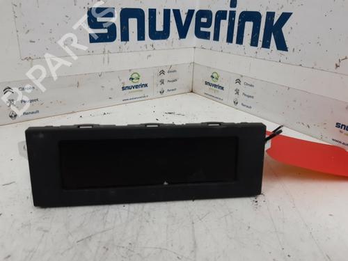 Used Display monitor Display monitor 13323984 13323984