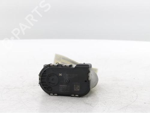 Used Throttle body Throttle body RENAULT AUSTRAL TCe 160 (HGMJ) (158 hp) 31960927 31960927