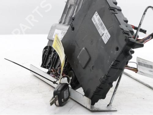Engine control unit (ECU) RENAULT MASTER III Platform/Chassis (EV, HV, UV) 2.3 dCi 165 FWD (EV0P, EV0U, EV11, EV12, HV0P, HV0U,... | BP40542927M57 - Image 3