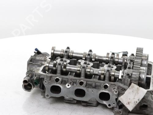 Cylinder head CITROËN C3 II (SC_) 1.0 VTi 68 | BP30185939M5 