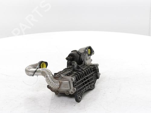 Egr PEUGEOT PARTNER Box Body/MPV (K9) 1.5 BlueHDi 75 | BP30185942M69