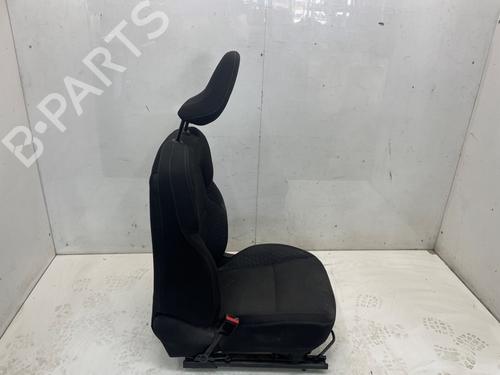 Left front seat RENAULT CLIO V (B7_) 1.0 SCe 65 (B7MG) | BP29426823C15 - Image 6
