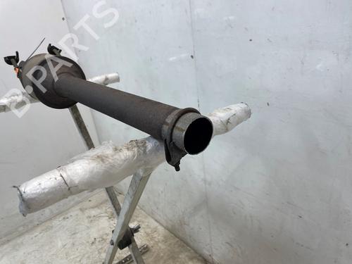 Particulate filter CITROËN JUMPER II Van 2.2 HDi 100 | BP33846044M81 - Image 3