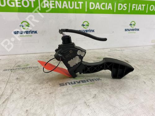 Pedal CITROËN C1 II (PA_, PS_) 1.0 VTi 72 | BP16288684I4 