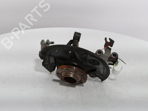 Right front steering knuckle OPEL COMBO Box Body/MPV (K9) 1.5 D | BP27688230M26  - Image 6