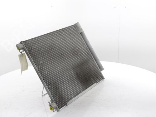 AC radiator RENAULT MEGANE IV Grandtour (K9A/M/N_) 1.2 TCe 130 (K9MR) | BP29426872M32 