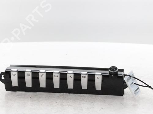 Used Climate control Climate control PEUGEOT 508 II (FB_, FH_, F3_) Hybrid 225 (F35GQU) (224 hp) 33845914 33845914