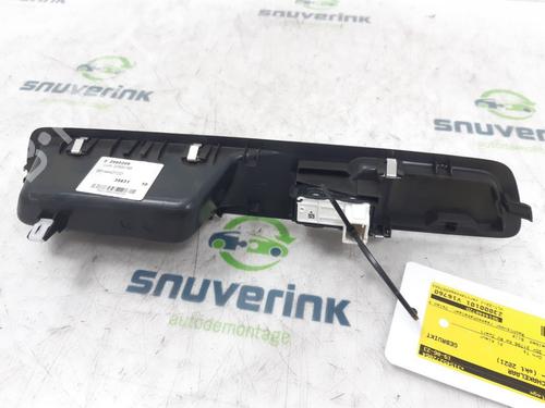 Switch TOYOTA PROACE Van (MDZ_) Electric (MDZS, MDZZ) | BP24165420I30 - Image 3