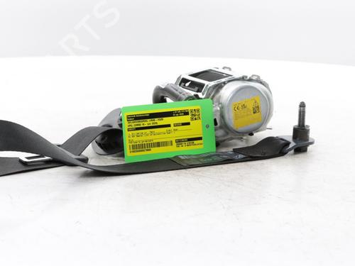 Front left seatbelt OPEL COMBO Box Body/MPV (K9) 1.5 D | BP37262954I26 - Image 4