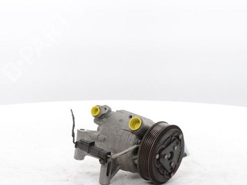 AC compressor PEUGEOT 108 1.0 VTi | BP30757494M34 