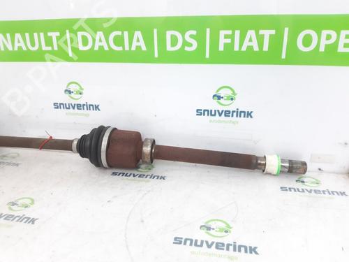 Right front driveshaft RENAULT TRAFIC III Van (FG_) 1.6 dCi 125 (FGMH) | BP24166756M39 - Image 3