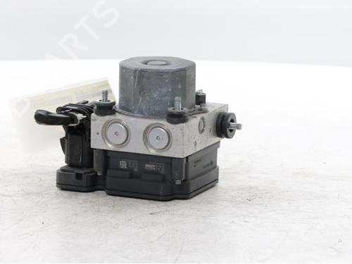 Used ABS pump ABS pump RENAULT TWINGO III (BCM_, BCA_) 1.0 SCe 70 (71 hp) 34567690 34567690