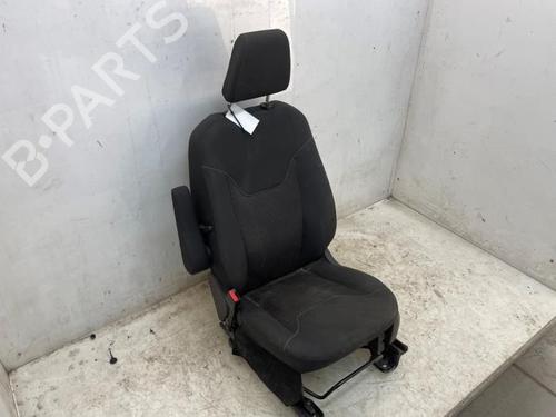 Left front seat FORD TRANSIT COURIER B460 Box Body/MPV 1.5 EcoBlue | BP40588145C15 - Image 3