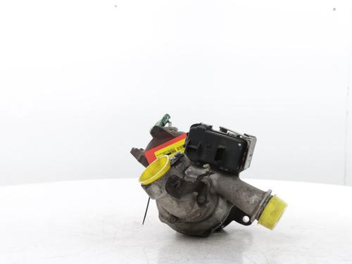 Turbocharger/Supercharger CITROËN C5 III Break (RW_) 2.2 HDi 200 | BP30759070M71