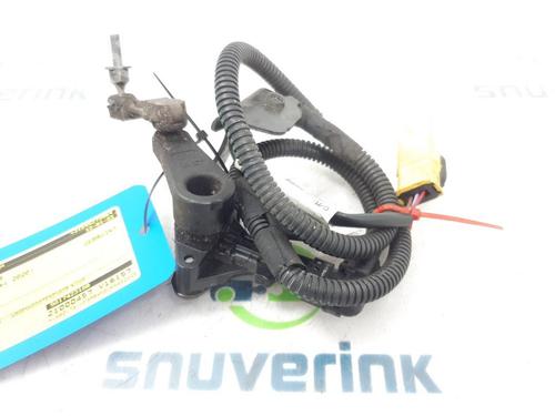 Used Electronic sensor Electronic sensor PEUGEOT 3008 II SUV (MC_, MR_, MJ_, M4_) 1.2 THP/ PureTech 130 (MRHNSM, MRHNSU, MRHNSJ, MRHNYW,... (131 hp) 24164876 24164876